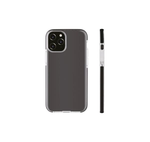 Vivanco deksel iPhone 12 Pro Max Rock Solid (62140)