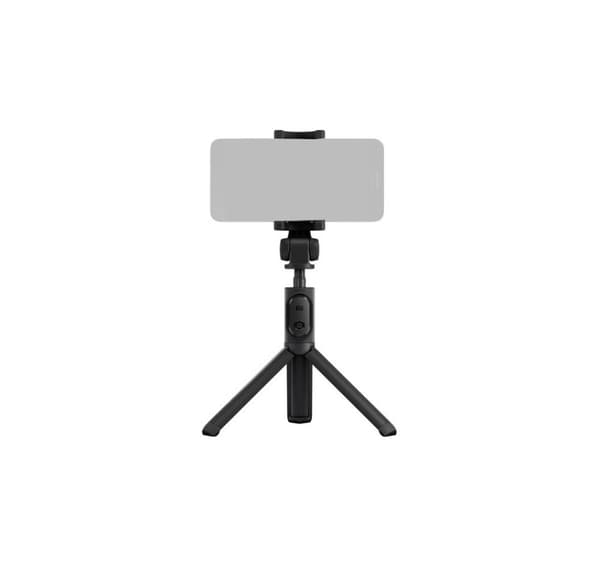 Xiaomi Mi Selfie Stick Stativ, svart