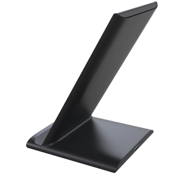 Platinet trådløs lader 10W (PWC110B)