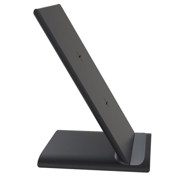 Platinet trådløs lader 10W (PWC110B)