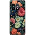 Miniatyrbilde 1 av 3: OnePlus 11 Gjennomsiktig deksel Blomster