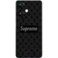 Miniatyrbilde 1 av 3: OnePlus Nord CE3 Gjennomsiktig deksel LV Sup