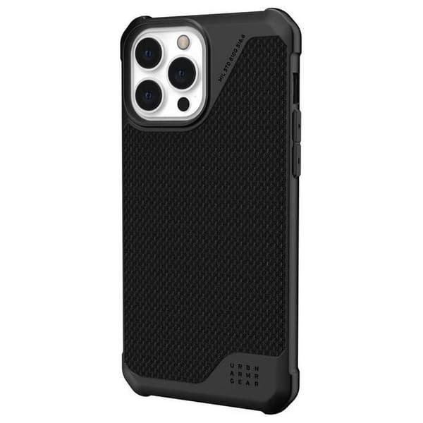 Urban Armor Gear Dække Metropolis Iphone 13 Pro Max Sort