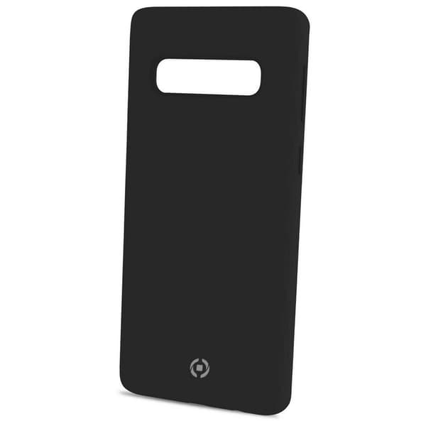 Celly Cover Feeling S10 Plus Sort