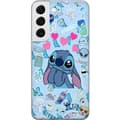 Miniatyrbillede 1 af 3: Samsung Galaxy S22 5G Gennemsigtig cover Strikke