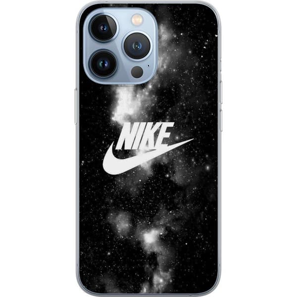 Apple iPhone 13 Pro Gjennomsiktig deksel Nike