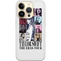 Miniatyrbillede 1 af 3: Apple iPhone 14 Pro Gennemsigtig cover Taylor Swift