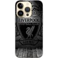 Miniatyrbillede 1 af 3: Apple iPhone 14 Pro Gennemsigtig cover Liverpool