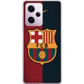 Miniatyrbild 1 av 3: Xiaomi Redmi Note 12 Pro Genomskinligt Skal FC Barcelona