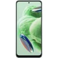 Miniatyrbild 3 av 3: Xiaomi Redmi Note 12 Genomskinligt Skal Real Madrid CF