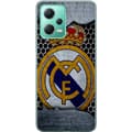 Miniatyrbild 1 av 3: Xiaomi Redmi Note 12 Genomskinligt Skal Real Madrid CF