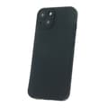 Miniatyrbillede 1 af 3: Silikone cover til Samsung Galaxy A05 - Sort