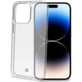 Miniatyrbilde 1 av 4: Hexagel Anti-sjokk deksel iPhone 15 Pro Gjennomsiktig