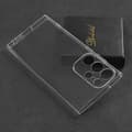 Miniatyrbillede 3 af 3: Samsung Galaxy S23 Ultra - Gennemsigtig skal