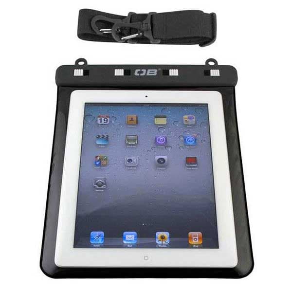 Overboard Dry Case For Ipad Sort
