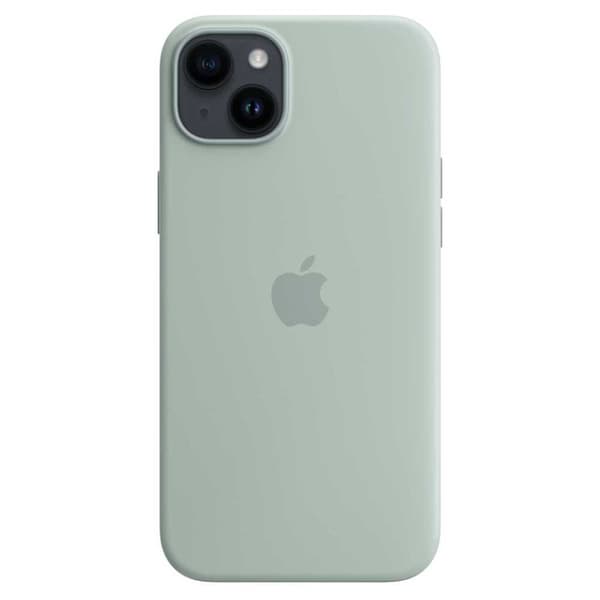 Apple Dække Iphone 14 Plus Grøn