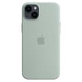 Miniatyrbillede 3 af 5: Apple Dække Iphone 14 Plus Grøn