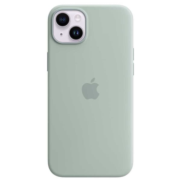 Apple Dække Iphone 14 Plus Grøn