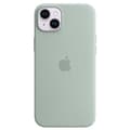 Miniatyrbillede 2 af 5: Apple Dække Iphone 14 Plus Grøn