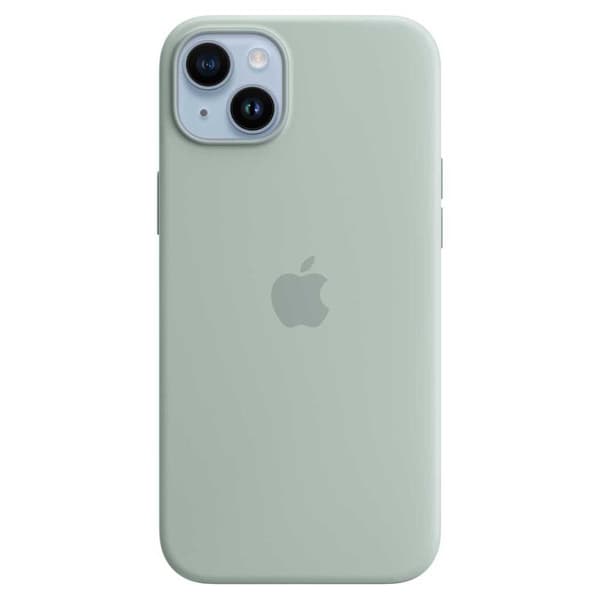 Apple Dække Iphone 14 Plus Grøn