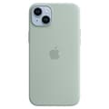 Miniatyrbillede 1 af 5: Apple Dække Iphone 14 Plus Grøn