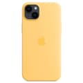 Miniatyrbillede 3 af 5: Apple Dække Iphone 14 Plus Gul
