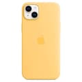 Miniatyrbillede 4 af 5: Apple Dække Iphone 14 Plus Gul
