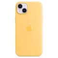 Miniatyrbillede 2 af 5: Apple Dække Iphone 14 Plus Gul