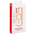 Miniatyrbillede 7 af 7: Celly Dække Magsafe Iphone 14 Plus Transparent