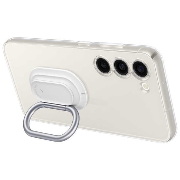 Samsung Sag Galaxy S23 Handgrip Transparent