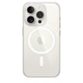 Miniatyrbillede 3 af 5: Apple Sag Iphone 15 Pro Magsafe Transparent