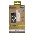 Pikkukuva 5 / 7: Muvit For Change Tapaus Recycletek Magsafe Iphone 15 Kirkas