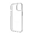 Pikkukuva 1 / 7: Muvit For Change Tapaus Recycletek Magsafe Iphone 15 Kirkas