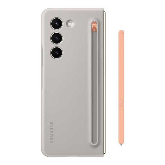 Samsung Tapaus Ef-of94pcuegww S Pen Fold 5 Harmaa
