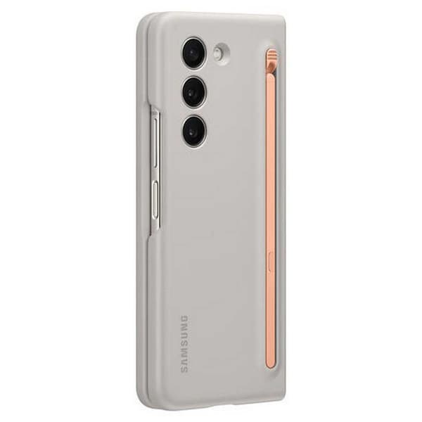 Samsung Tapaus Ef-of94pcuegww S Pen Fold 5 Harmaa