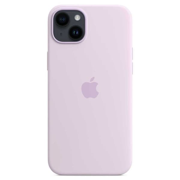 Apple Omslag Iphone 14 Plus Lila