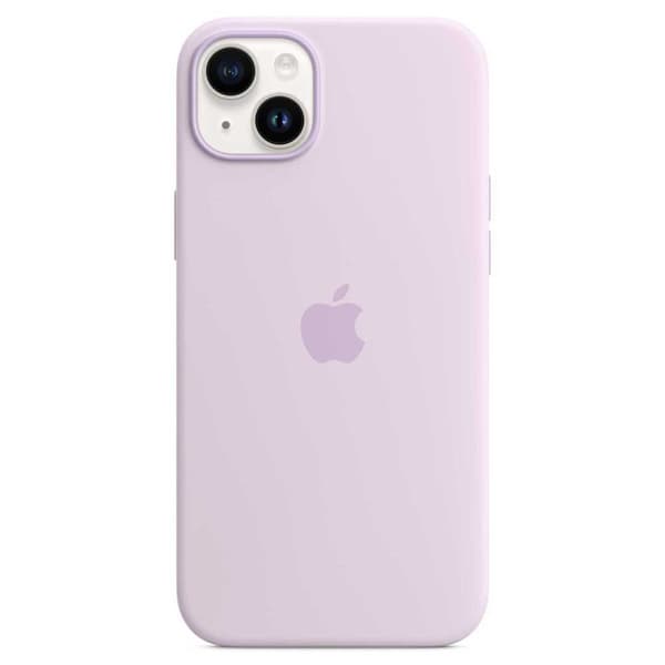 Apple Omslag Iphone 14 Plus Lila
