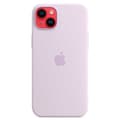 Miniatyrbild 5 av 5: Apple Omslag Iphone 14 Plus Lila