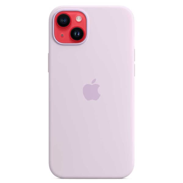 Apple Omslag Iphone 14 Plus Lila