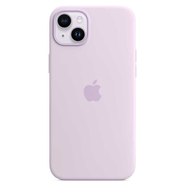 Apple Omslag Iphone 14 Plus Lila