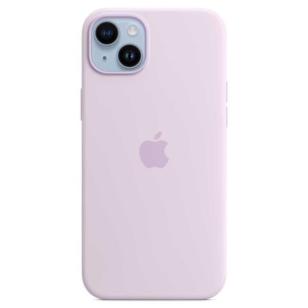 Apple Omslag Iphone 14 Plus Lila