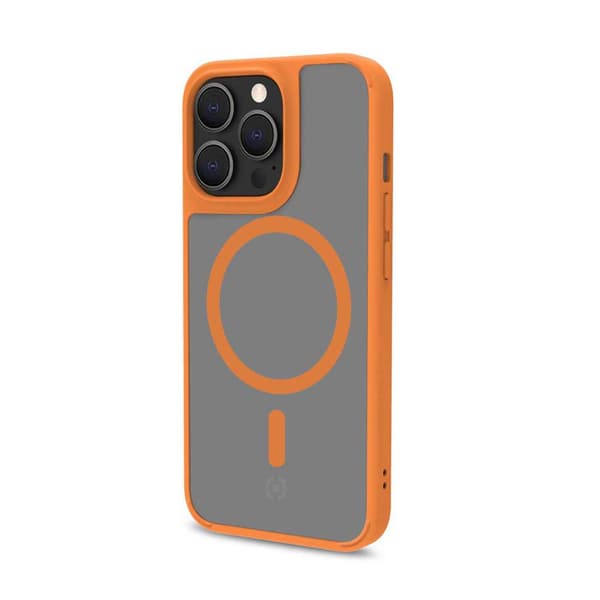 Celly Peite Magmatt Iphone 14 Pro Max Kirkas,Keltainen