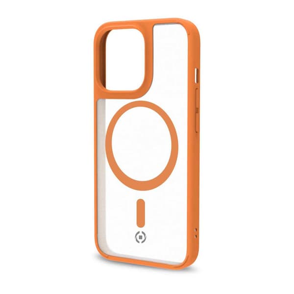Celly Peite Magmatt Iphone 14 Pro Max Kirkas,Keltainen