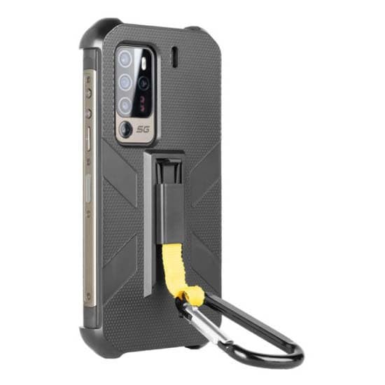 Ulefone Asia Armor 14 Musta
