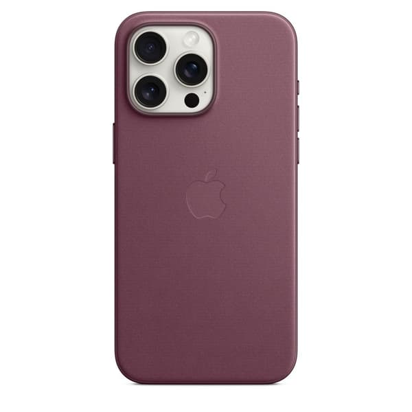 Apple Sag Iphone 15 Pro Max Finewov Rosa