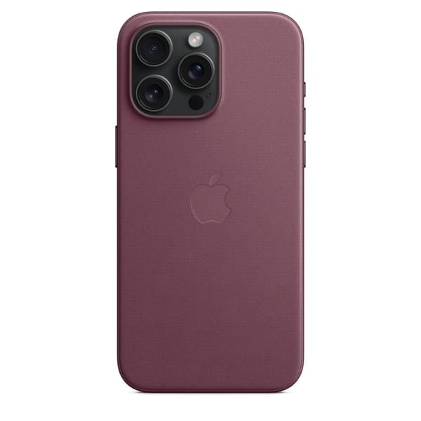 Apple Sag Iphone 15 Pro Max Finewov Rosa