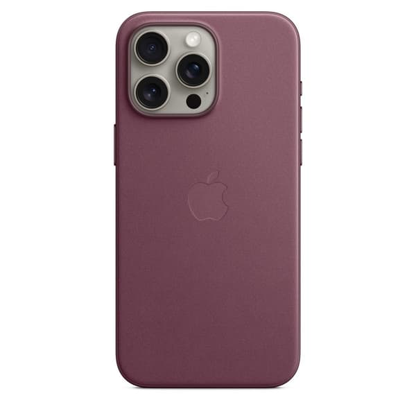 Apple Sag Iphone 15 Pro Max Finewov Rosa
