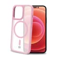 Miniatyrbillede 3 af 7: Celly Dække Magmatt Iphone 14 Pro Transparent