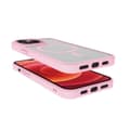 Miniatyrbillede 4 af 7: Celly Dække Magmatt Iphone 14 Pro Transparent