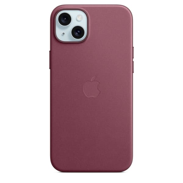Apple Fall Iphone 15 Plus Finewov Röd